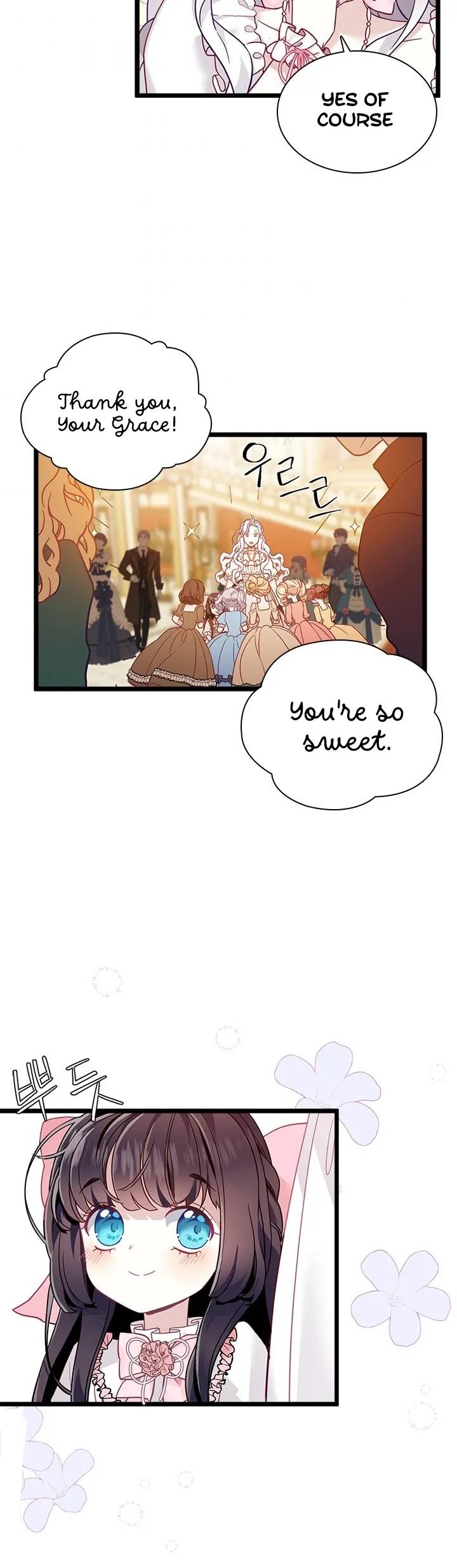 I’m Only a Stepmother, But My Daughter is Just So Cute! chapter 36 page 14