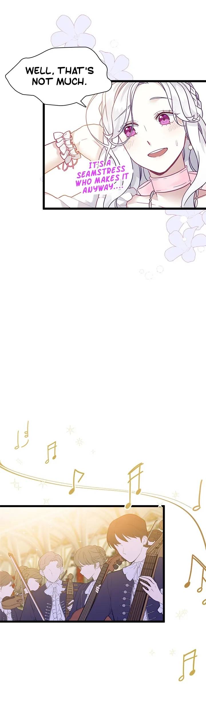 I’m Only a Stepmother, But My Daughter is Just So Cute! chapter 36 page 15