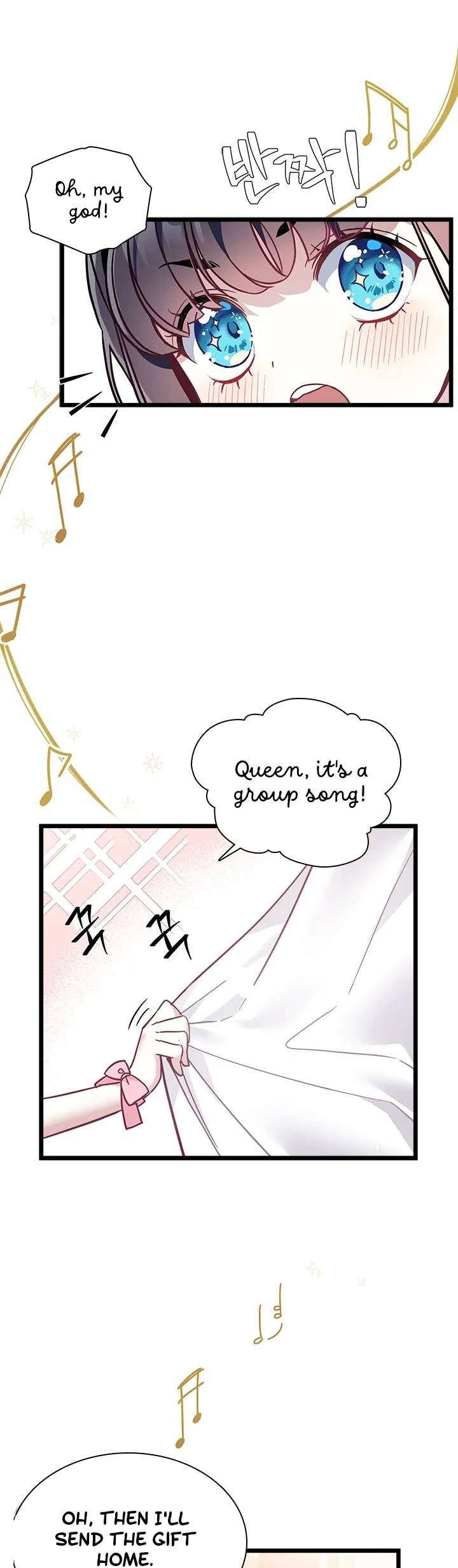 I’m Only a Stepmother, But My Daughter is Just So Cute! chapter 36 page 16