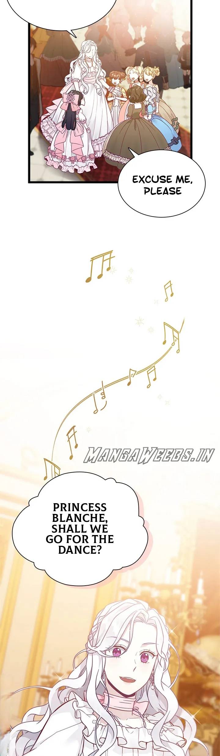 I’m Only a Stepmother, But My Daughter is Just So Cute! chapter 36 page 17