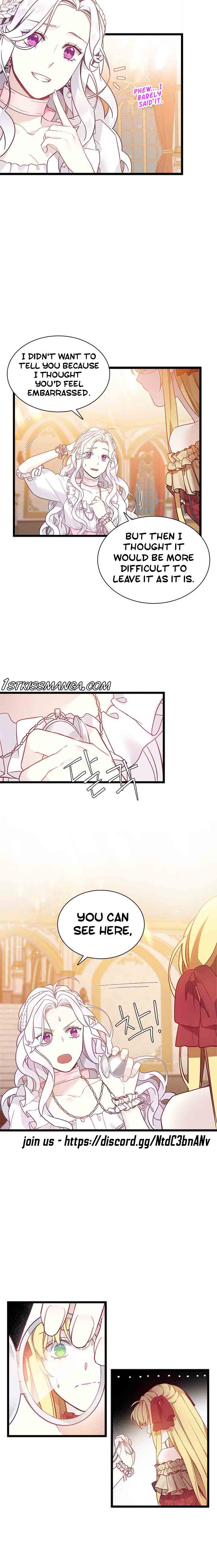 I’m Only a Stepmother, But My Daughter is Just So Cute! chapter 37 page 12