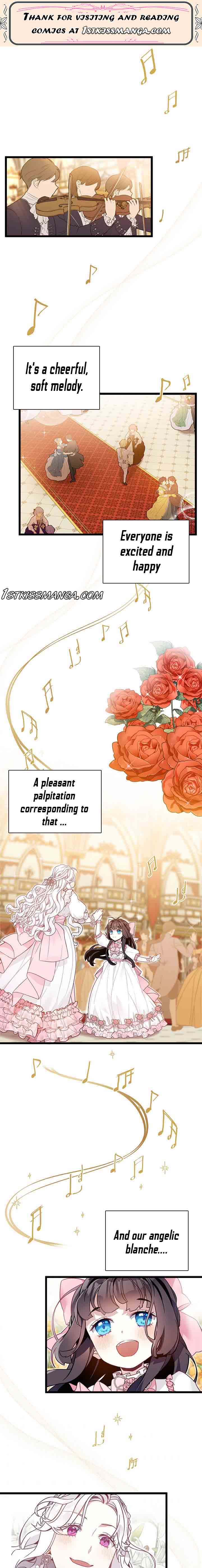 I’m Only a Stepmother, But My Daughter is Just So Cute! chapter 37 page 2