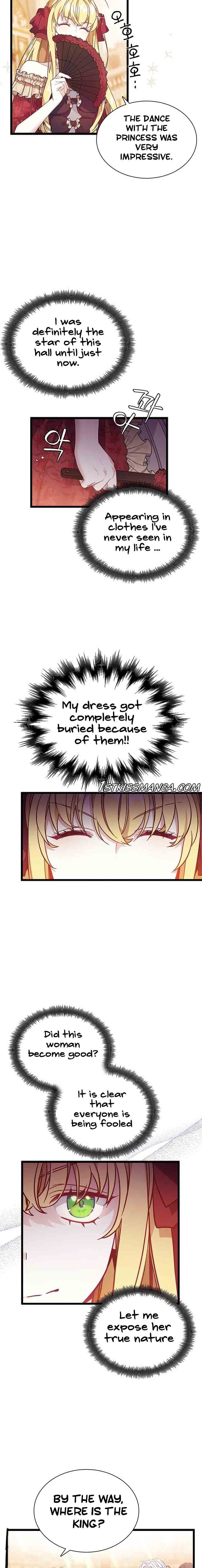 I’m Only a Stepmother, But My Daughter is Just So Cute! chapter 37 page 6