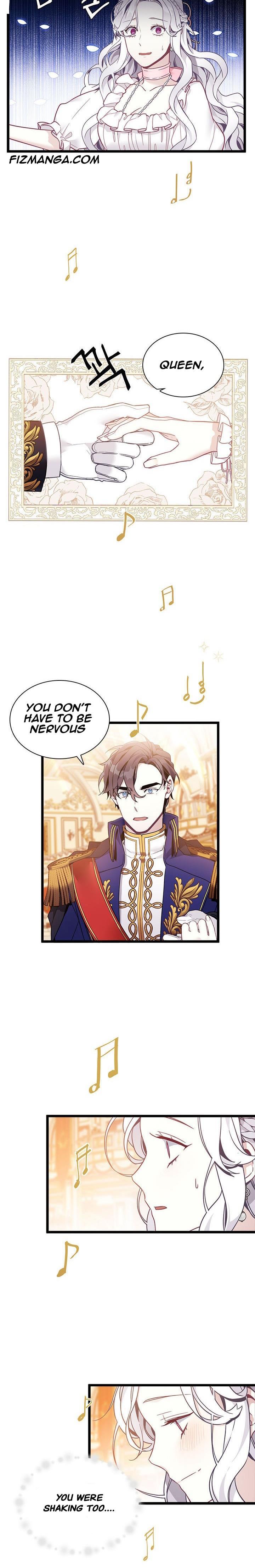 I’m Only a Stepmother, But My Daughter is Just So Cute! chapter 39.5 page 5