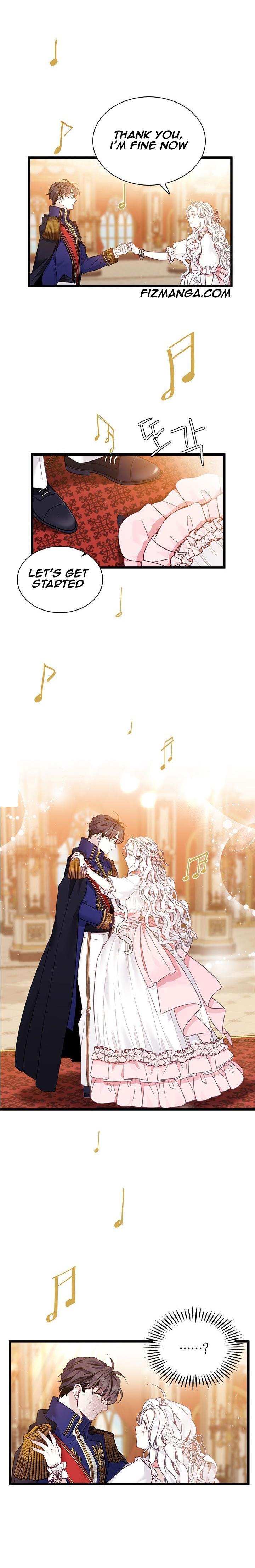 I’m Only a Stepmother, But My Daughter is Just So Cute! chapter 39.5 page 6