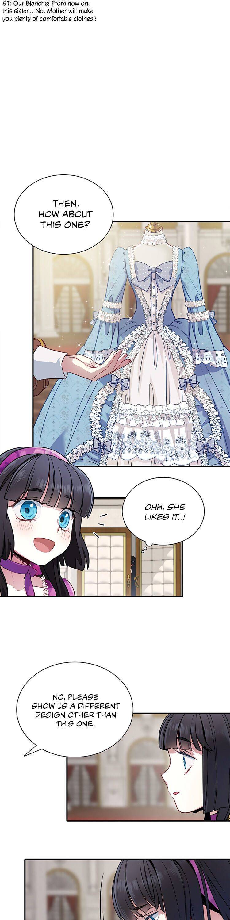 I’m Only a Stepmother, But My Daughter is Just So Cute! chapter 4 page 14