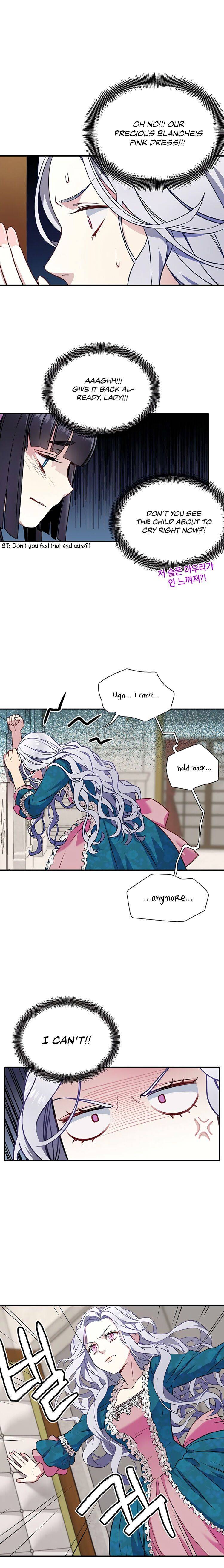 I’m Only a Stepmother, But My Daughter is Just So Cute! chapter 4 page 18