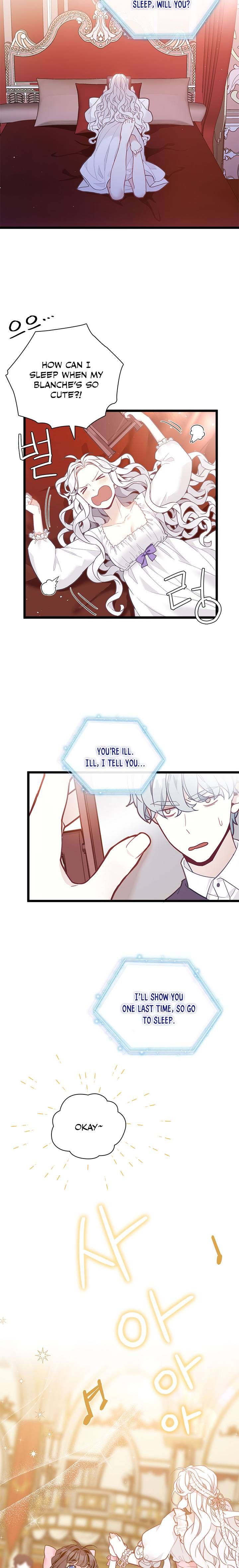 I’m Only a Stepmother, But My Daughter is Just So Cute! chapter 40 page 10