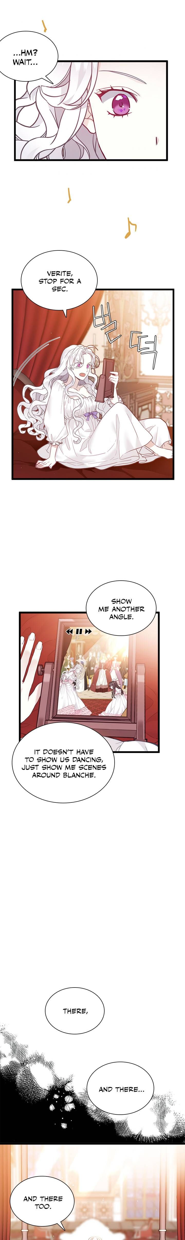 I’m Only a Stepmother, But My Daughter is Just So Cute! chapter 40 page 12