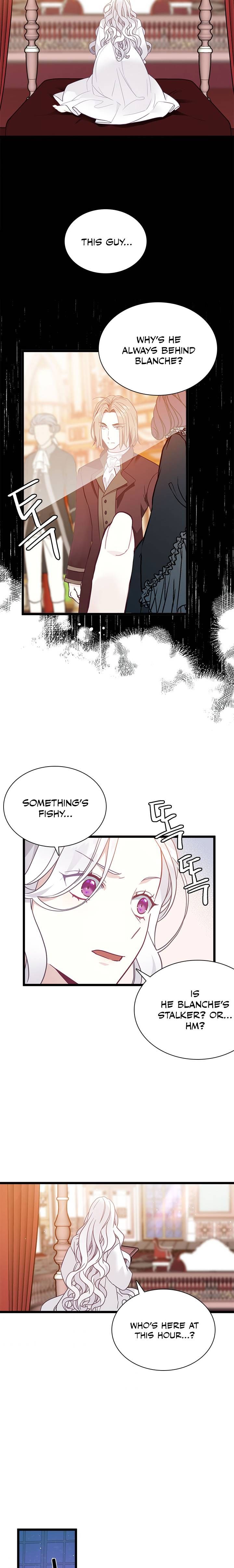 I’m Only a Stepmother, But My Daughter is Just So Cute! chapter 40 page 13