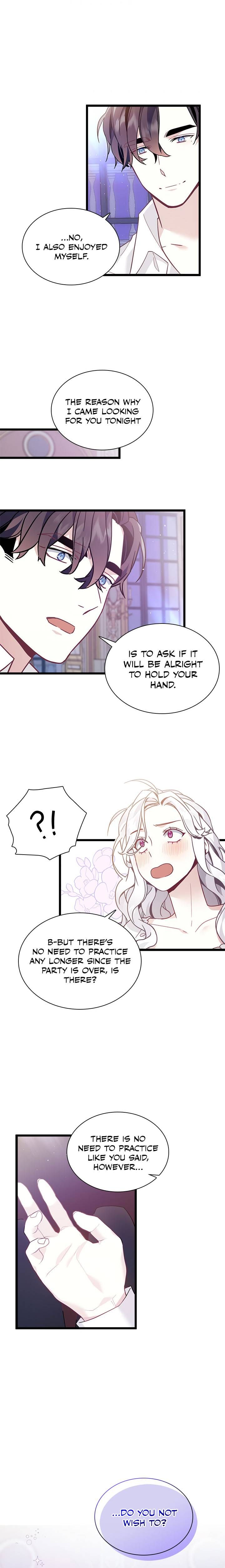 I’m Only a Stepmother, But My Daughter is Just So Cute! chapter 40 page 16