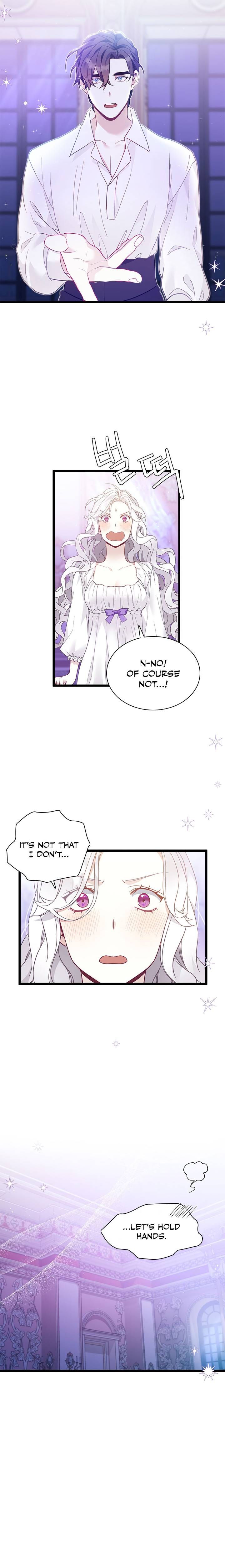 I’m Only a Stepmother, But My Daughter is Just So Cute! chapter 40 page 17