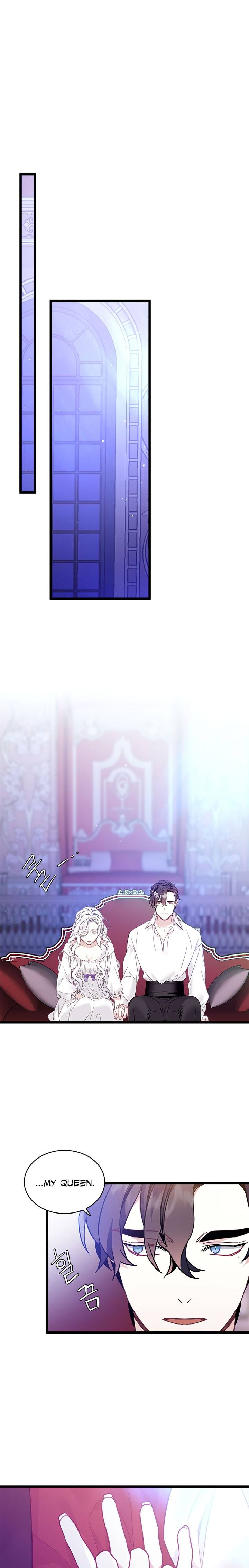 I’m Only a Stepmother, But My Daughter is Just So Cute! chapter 40 page 18