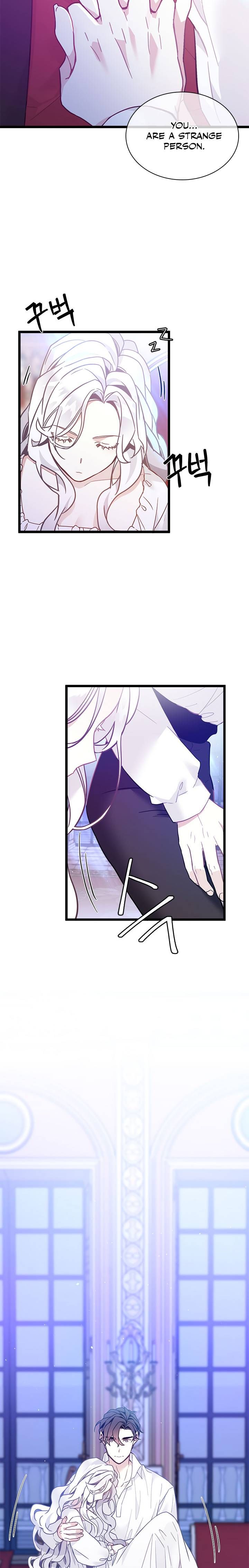 I’m Only a Stepmother, But My Daughter is Just So Cute! chapter 40 page 19