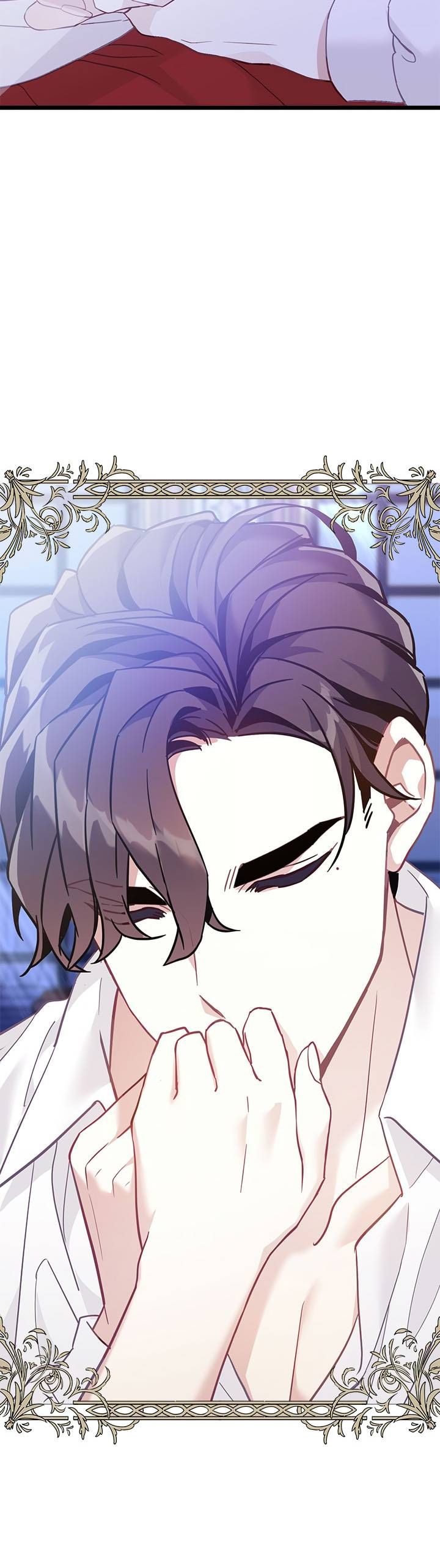 I’m Only a Stepmother, But My Daughter is Just So Cute! chapter 40 page 22