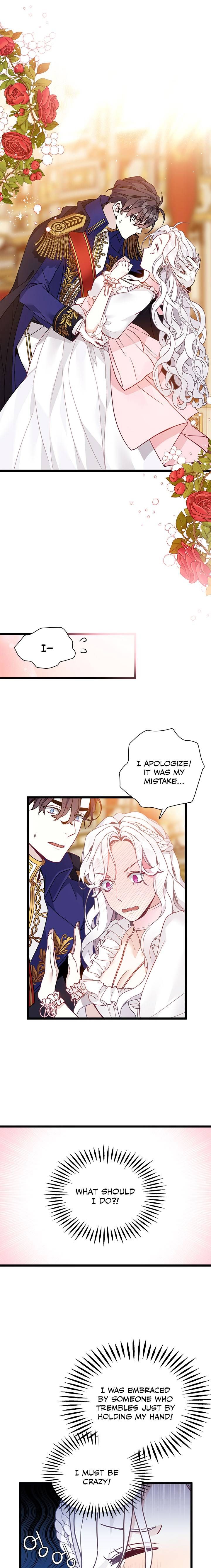 I’m Only a Stepmother, But My Daughter is Just So Cute! chapter 40 page 6