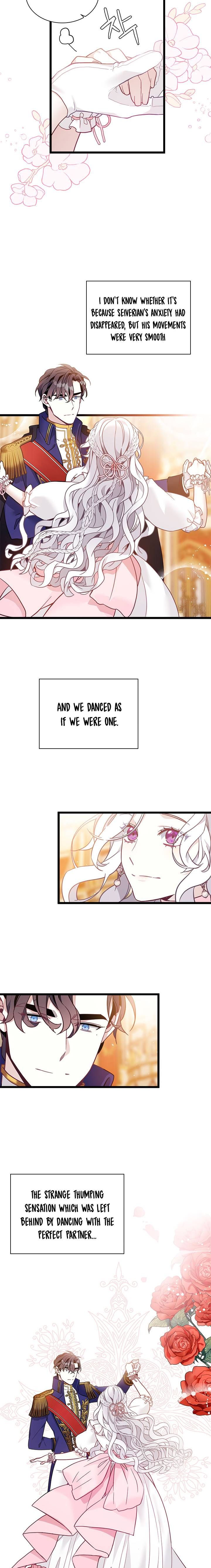 I’m Only a Stepmother, But My Daughter is Just So Cute! chapter 40 page 8