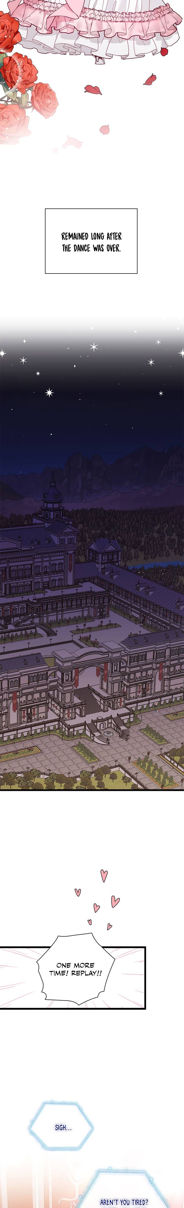 I’m Only a Stepmother, But My Daughter is Just So Cute! chapter 40 page 9