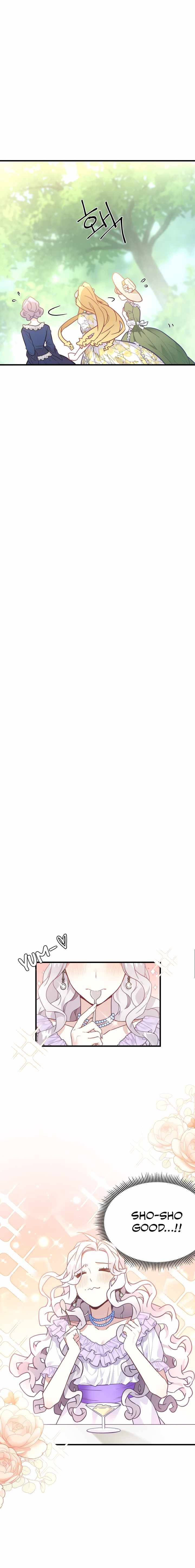 I’m Only a Stepmother, But My Daughter is Just So Cute! chapter 41 page 12