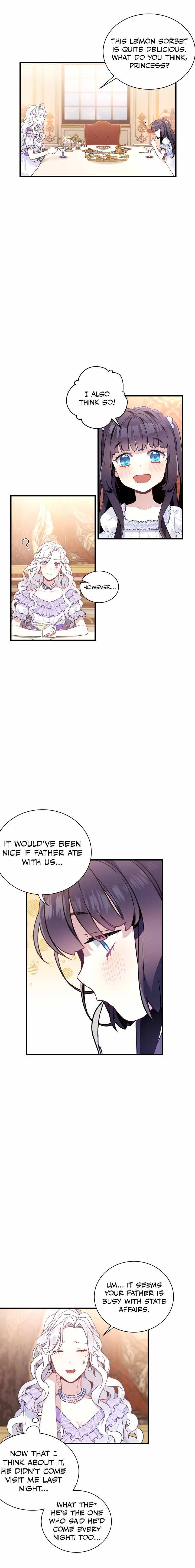 I’m Only a Stepmother, But My Daughter is Just So Cute! chapter 41 page 13