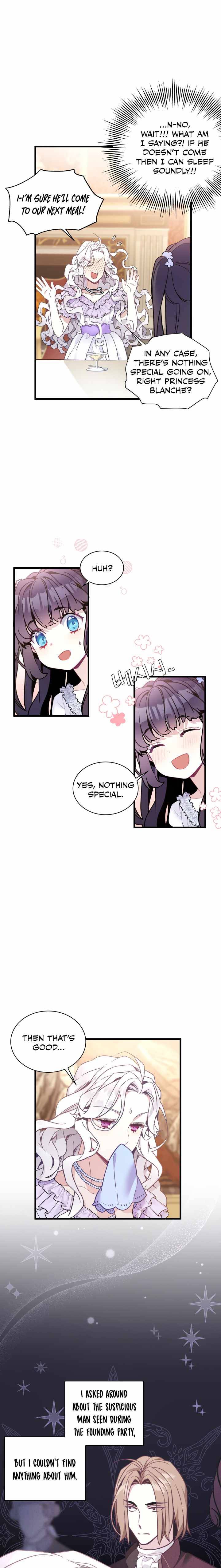 I’m Only a Stepmother, But My Daughter is Just So Cute! chapter 41 page 14