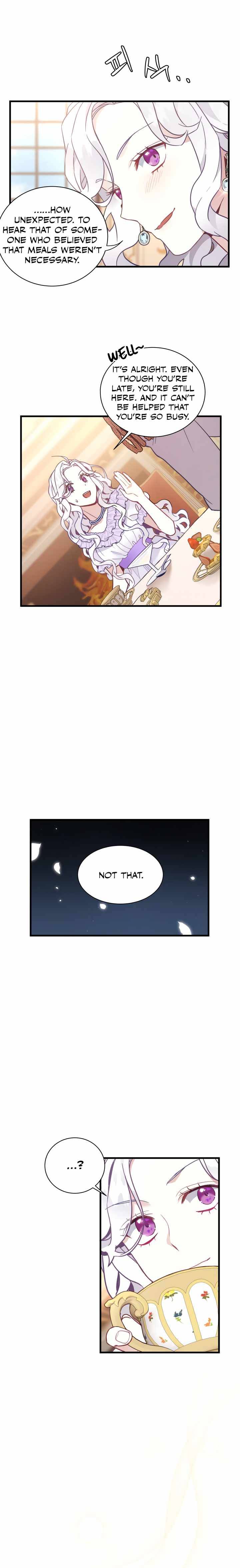 I’m Only a Stepmother, But My Daughter is Just So Cute! chapter 41 page 18