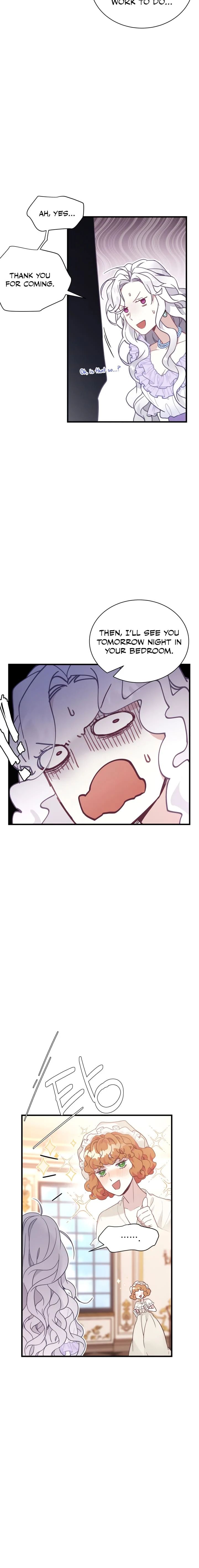 I’m Only a Stepmother, But My Daughter is Just So Cute! chapter 42 page 14