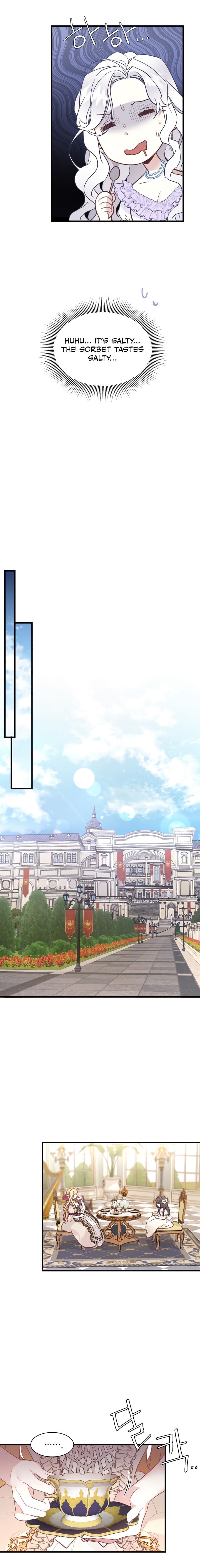 I’m Only a Stepmother, But My Daughter is Just So Cute! chapter 42 page 15