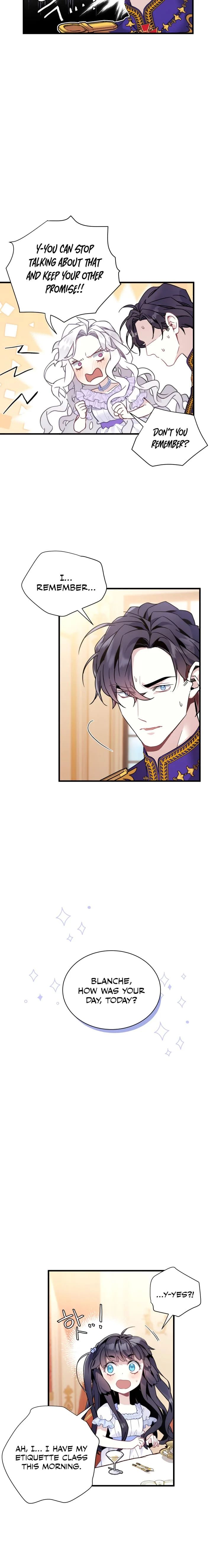 I’m Only a Stepmother, But My Daughter is Just So Cute! chapter 42 page 6