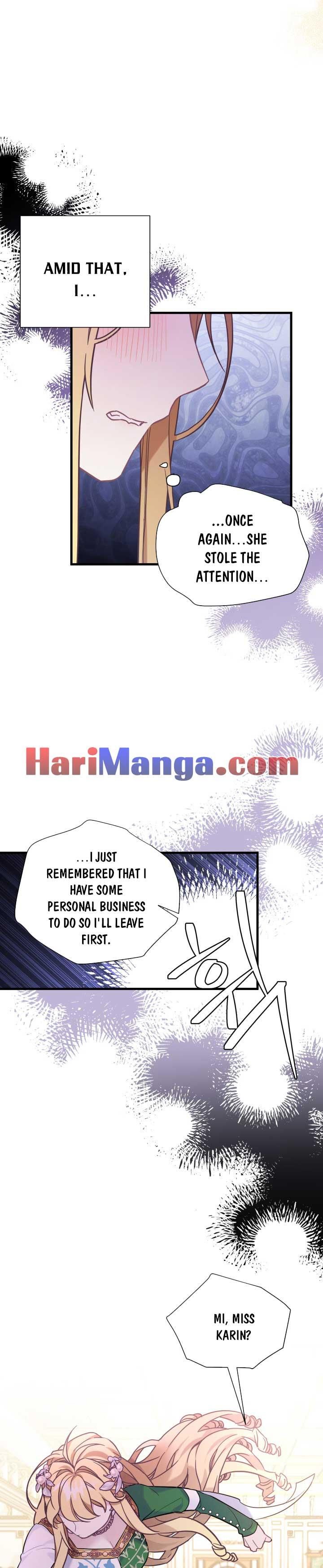 I’m Only a Stepmother, But My Daughter is Just So Cute! chapter 45 page 17