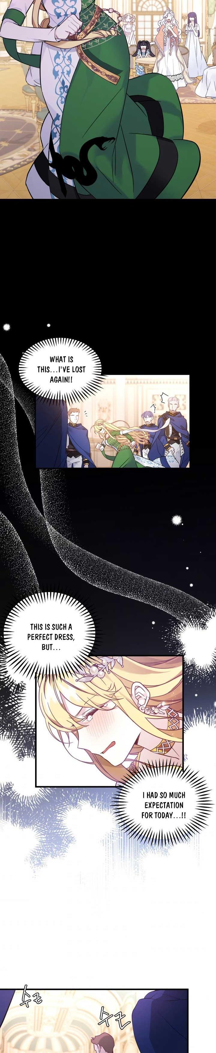 I’m Only a Stepmother, But My Daughter is Just So Cute! chapter 45 page 18