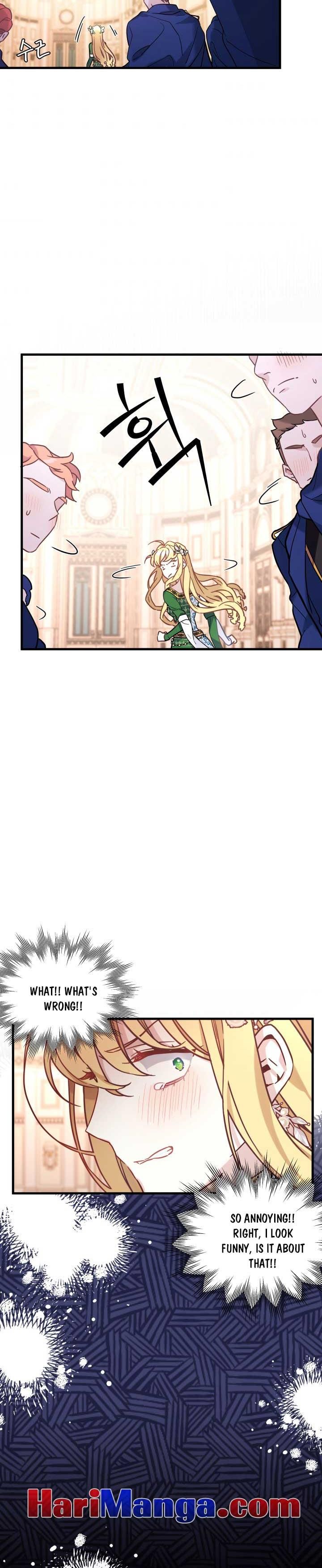 I’m Only a Stepmother, But My Daughter is Just So Cute! chapter 45 page 19