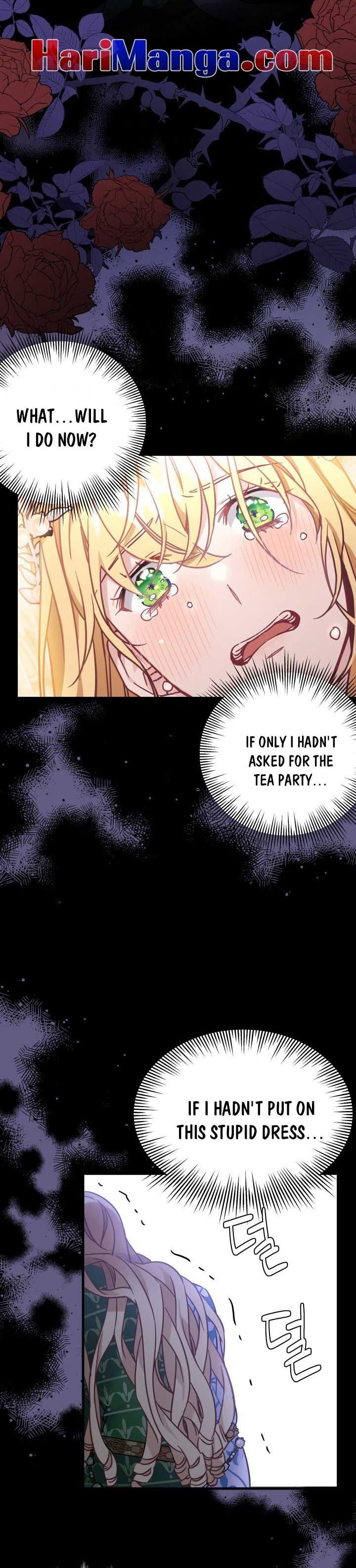 I’m Only a Stepmother, But My Daughter is Just So Cute! chapter 45 page 22