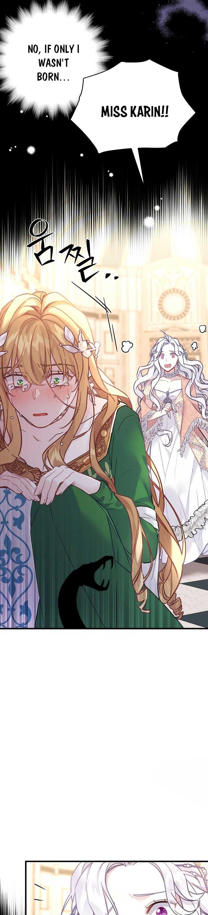 I’m Only a Stepmother, But My Daughter is Just So Cute! chapter 45 page 23