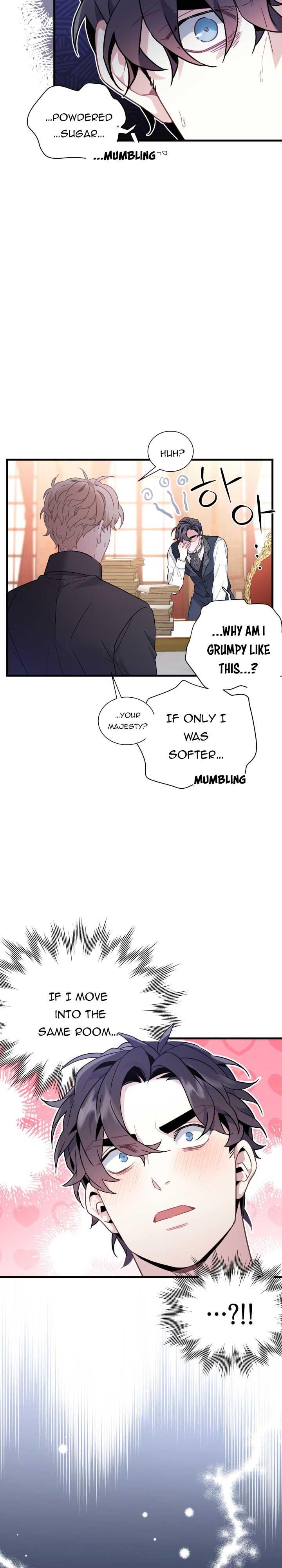 I’m Only a Stepmother, But My Daughter is Just So Cute! chapter 45 page 3