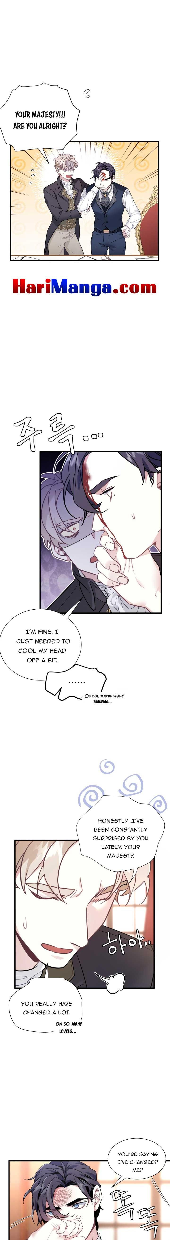 I’m Only a Stepmother, But My Daughter is Just So Cute! chapter 45 page 5