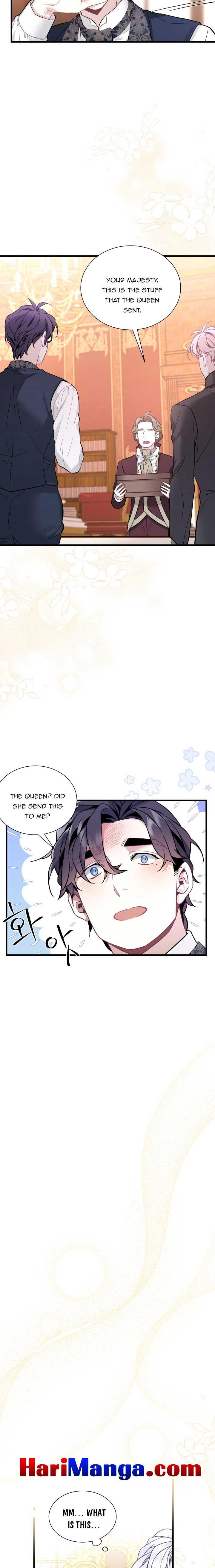 I’m Only a Stepmother, But My Daughter is Just So Cute! chapter 45 page 6