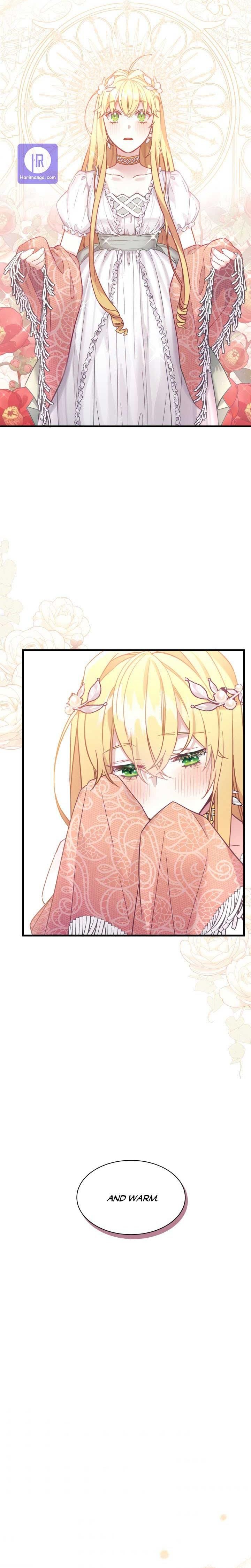 I’m Only a Stepmother, But My Daughter is Just So Cute! chapter 46 page 15