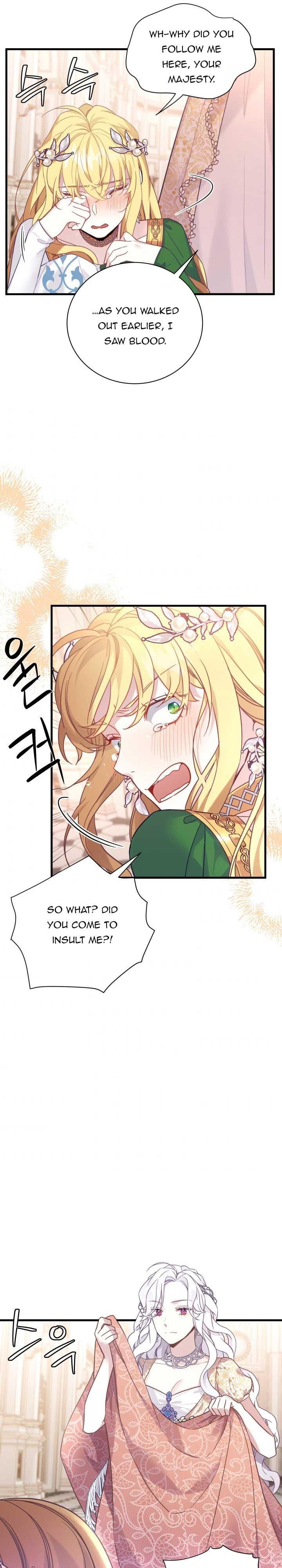 I’m Only a Stepmother, But My Daughter is Just So Cute! chapter 46 page 2