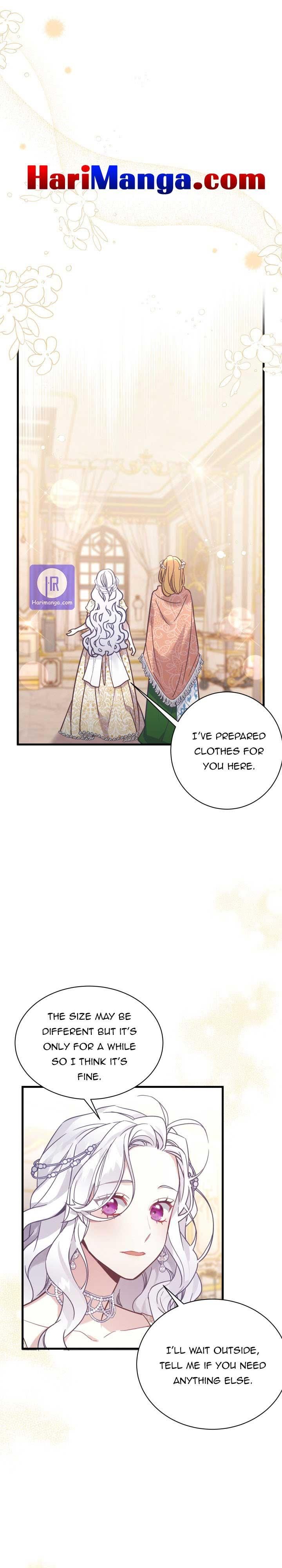 I’m Only a Stepmother, But My Daughter is Just So Cute! chapter 46 page 5