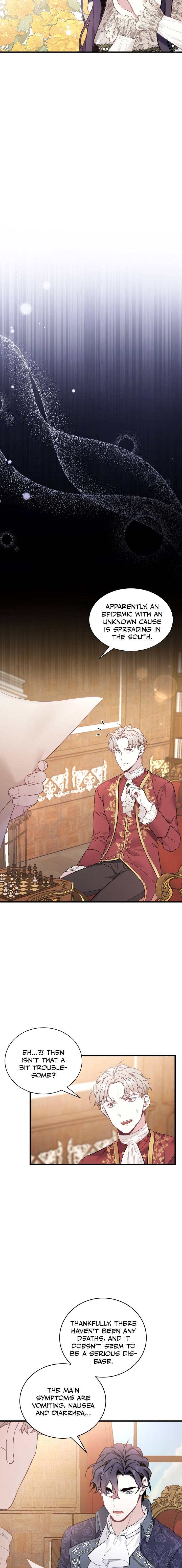 I’m Only a Stepmother, But My Daughter is Just So Cute! chapter 48 page 12