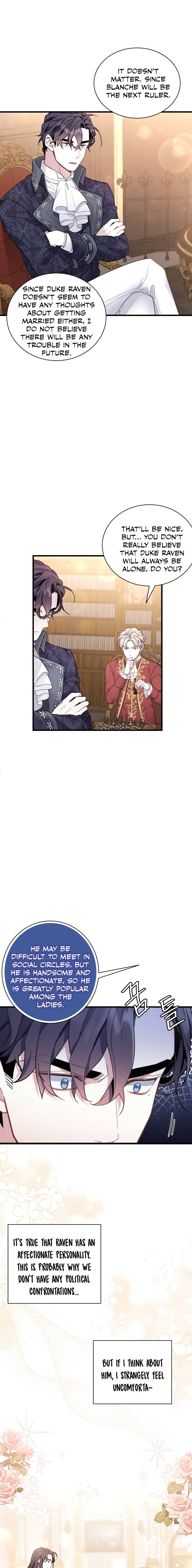 I’m Only a Stepmother, But My Daughter is Just So Cute! chapter 48 page 15