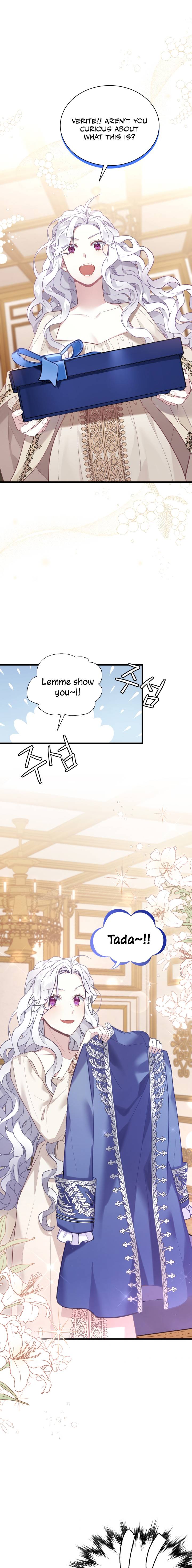 I’m Only a Stepmother, But My Daughter is Just So Cute! chapter 48 page 2