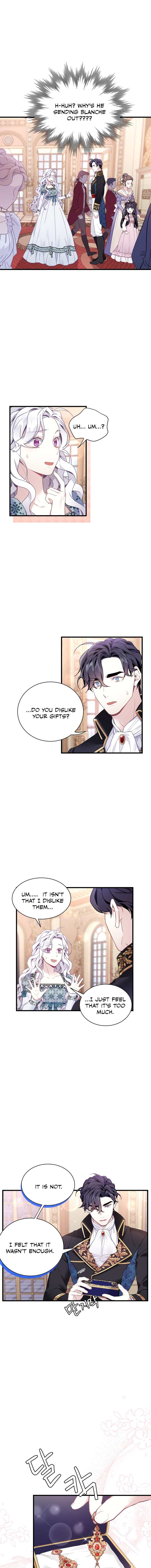 I’m Only a Stepmother, But My Daughter is Just So Cute! chapter 49 page 14