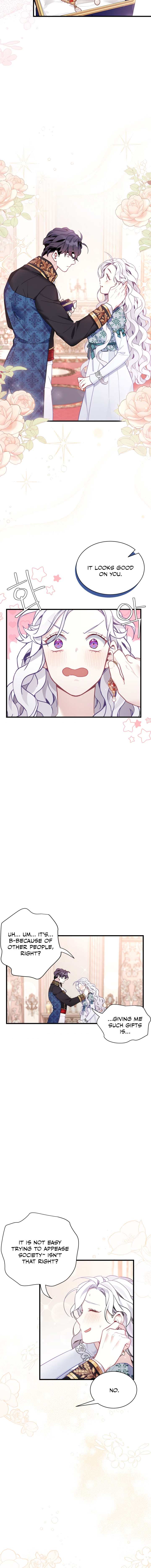 I’m Only a Stepmother, But My Daughter is Just So Cute! chapter 49 page 15