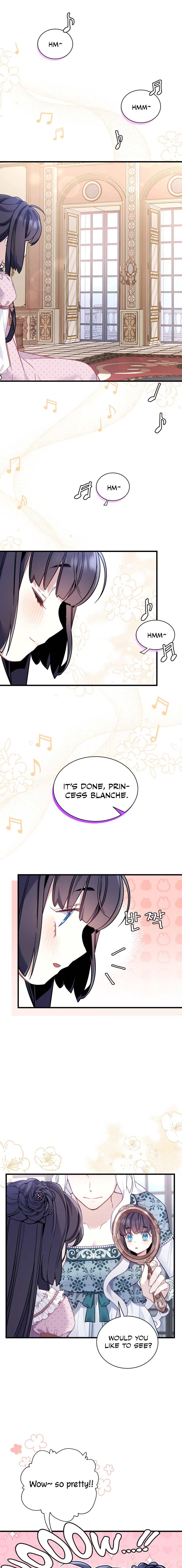 I’m Only a Stepmother, But My Daughter is Just So Cute! chapter 49 page 2