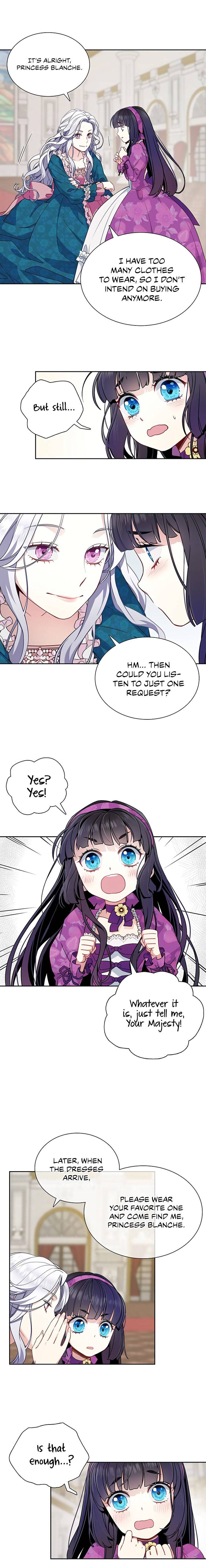 I’m Only a Stepmother, But My Daughter is Just So Cute! chapter 5 page 13