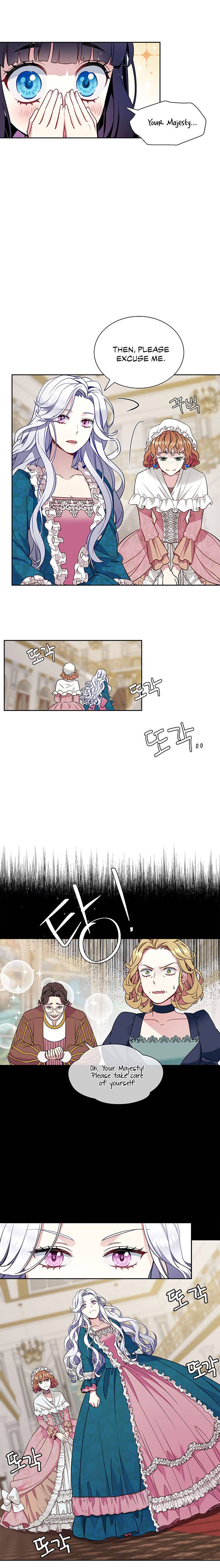 I’m Only a Stepmother, But My Daughter is Just So Cute! chapter 5 page 15