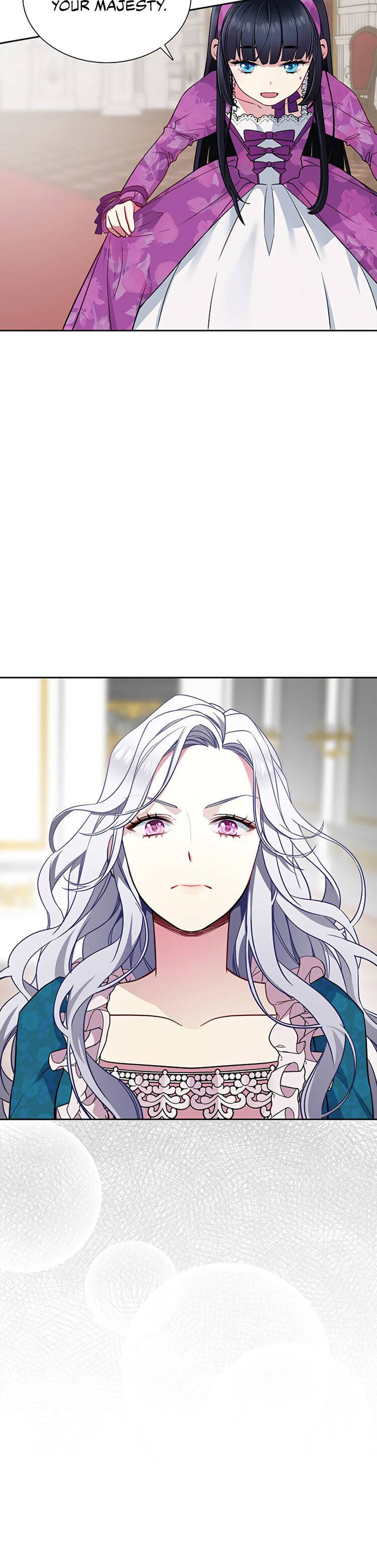 I’m Only a Stepmother, But My Daughter is Just So Cute! chapter 5 page 2