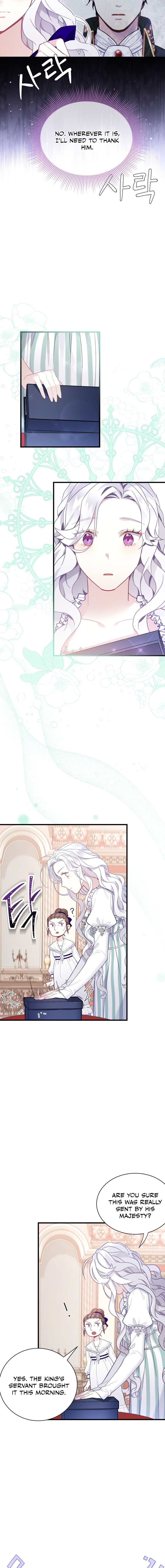 I’m Only a Stepmother, But My Daughter is Just So Cute! chapter 50 page 15